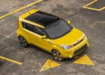 Kia Soul 2014 года (US)
